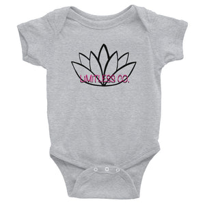 THE LOTUS BABY