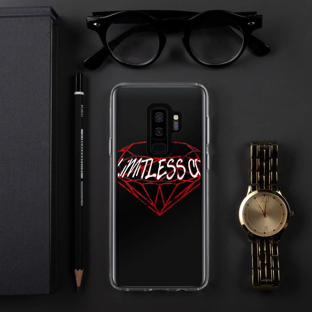 DIAMOND SAMSUNG CASE