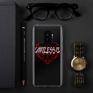 DIAMOND SAMSUNG CASE