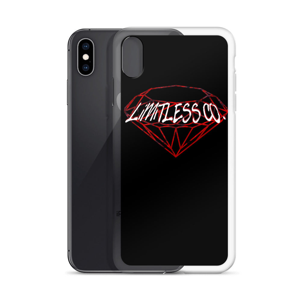 DIAMOND CASE