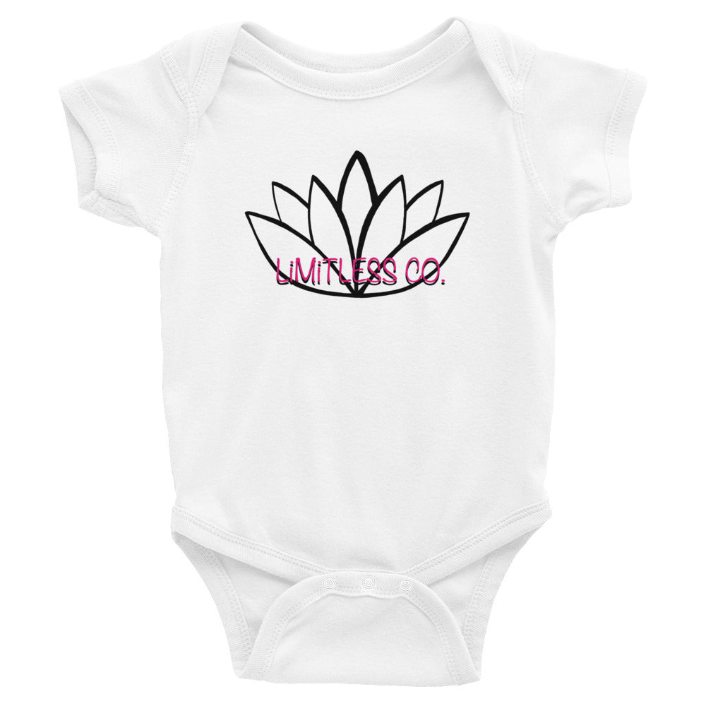 THE LOTUS BABY