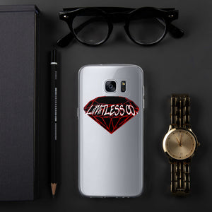 DIAMOND SAMSUNG CASE